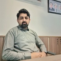 JAMSHED ALI