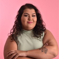 Maria Júlia Neves Brito