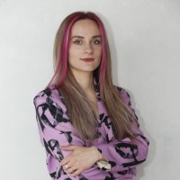 Anna Bykova