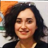 Zeynep Ciğeroğlu