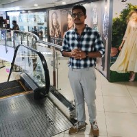 Rajeesh M