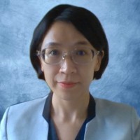 Joy Kang