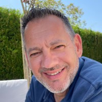 David Vincent