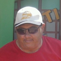 Ron Martin