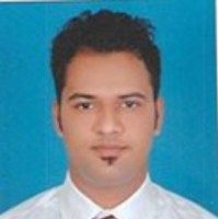 Tushar Morade