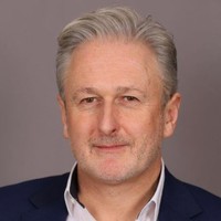 Charlie Rohan
