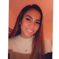 Megan Ponce