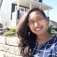 Supriya Mitta