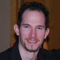Richard Peach