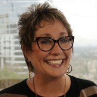 Amy Dant