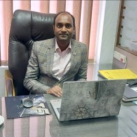 Dr. Santosh Kumar