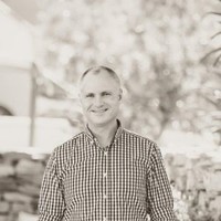 Andre Engelbrecht