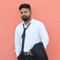 Karthick Krishnan