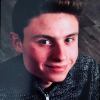Nick Santucci