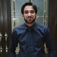 Zeeshan Ahmed