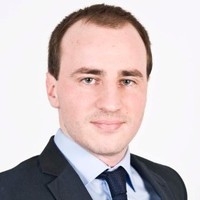 Jeremy Thiriot