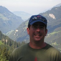 Ian Dunkley