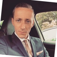 Matthias Balint