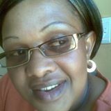 gladys magagane ndlovana