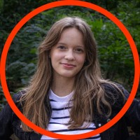 Sanne Engelen 👩🏼💻