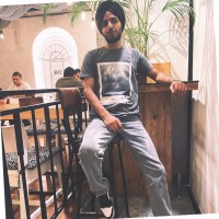 Dilpreet singh