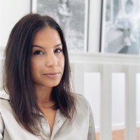 Yasmina Moussaoui