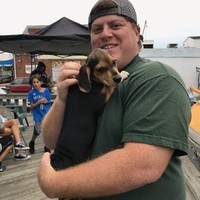 Charlie D'Onofrio III