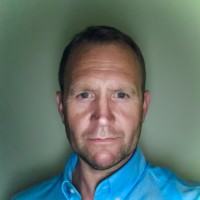 Ian Harbord