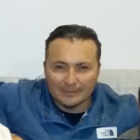 Daniel Olivera