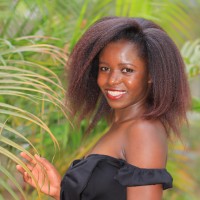 Priscila Adhiambo