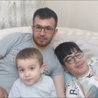 Bayram Sünbül