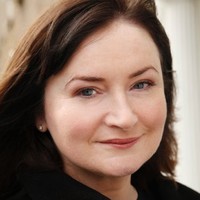 Geraldine McAlinden