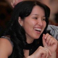 Zhanat Uderbayeva