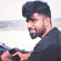 Balamurugan Shanmugam