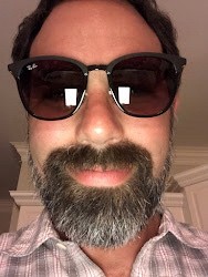 Jason Mclarry