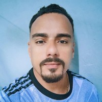 Thiago Gomes Damasceno