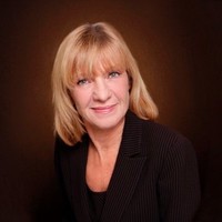 Deborah McLoughlin