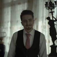 Navid Naziri Moghadam