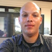 Edward Molina