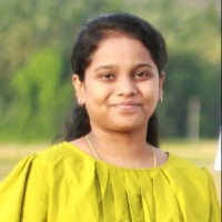 Sharmila Perumal