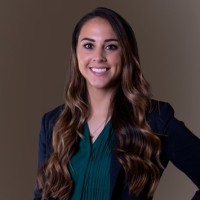 Marissa Goodall, Shrm-Cp