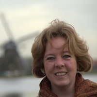 Saskia Verouden