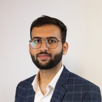 Sadath Ullah Khan Mohammed