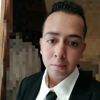 Isaac Zamora Velázquez