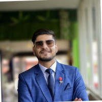 Suman Raj Pathak