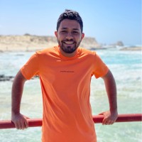 Mostafa Ihab