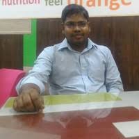 Muruganantham C