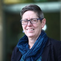 Tracey Carter