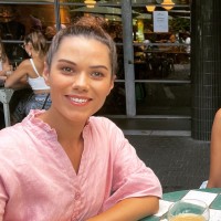Symone Hampson