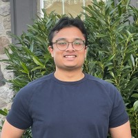 Romil Patel